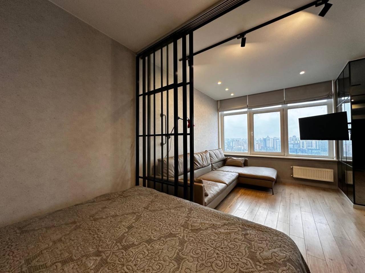 27 Pearl Amazing View Apartment أوديسا المظهر الخارجي الصورة