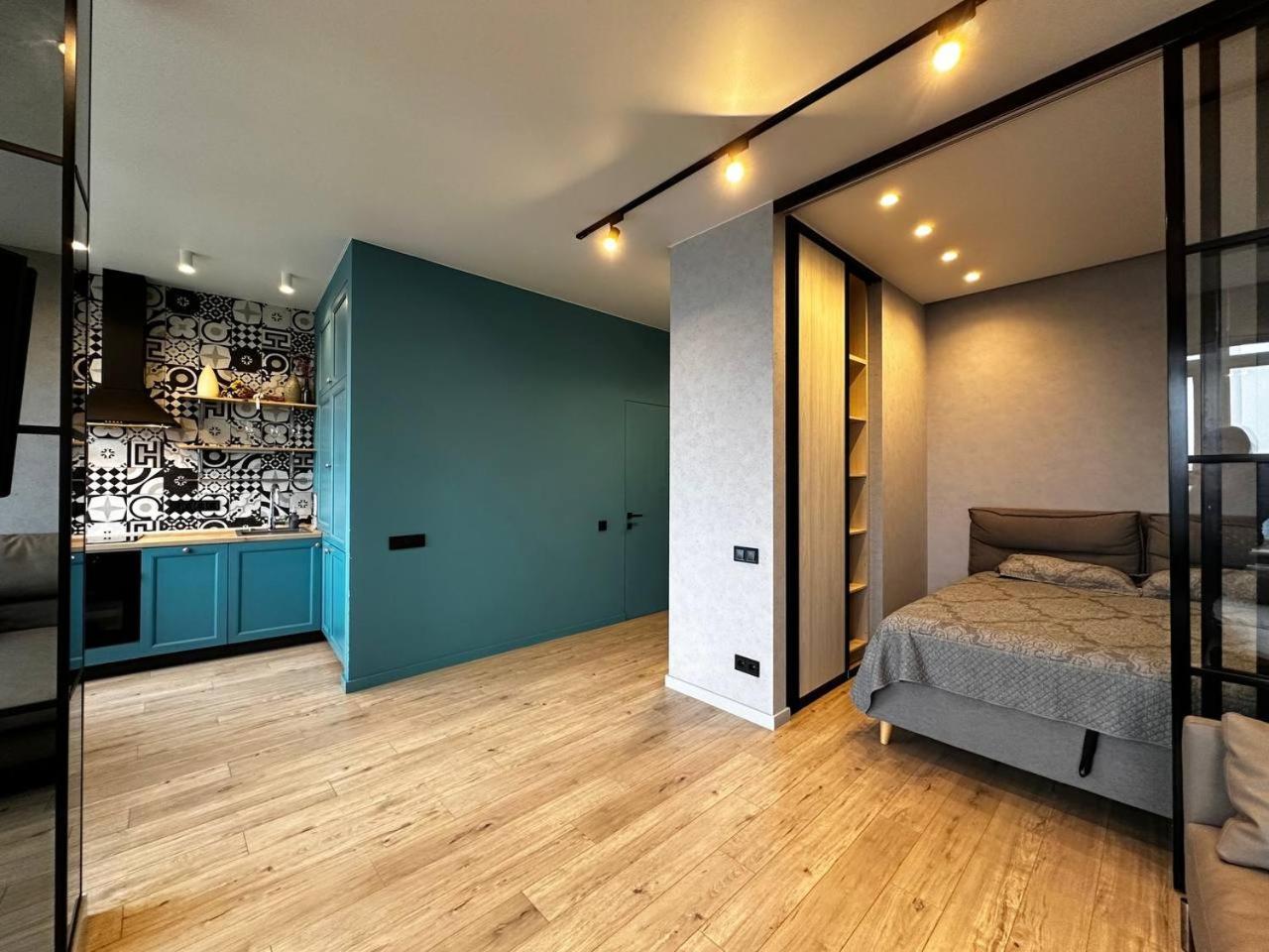 27 Pearl Amazing View Apartment أوديسا المظهر الخارجي الصورة