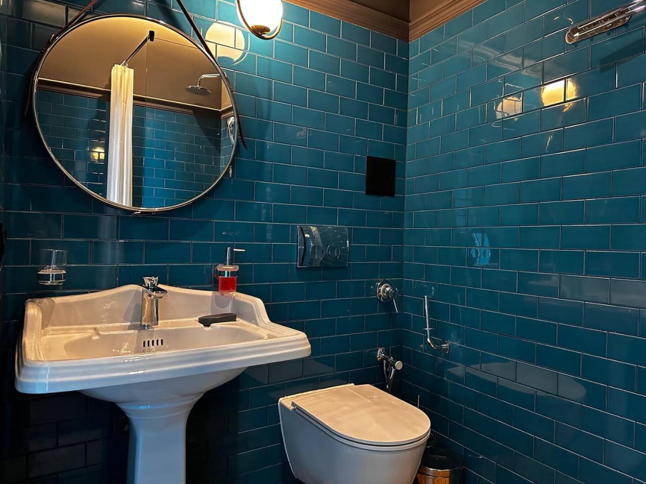 27 Pearl Amazing View Apartment أوديسا المظهر الخارجي الصورة