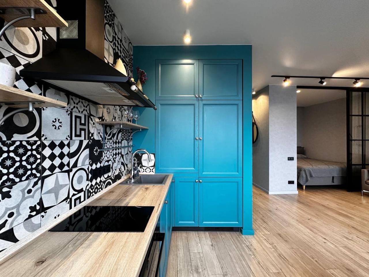 27 Pearl Amazing View Apartment أوديسا المظهر الخارجي الصورة
